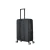 Valija Carry On Plegable Pierre Cardin 20" Negra Pc4030 en internet