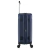 Valija Carry On 20 Pulgadas Rosa Pierre Cardin Pc4035 - tienda online
