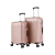 Set Valijas Mediana Y Carry 24 Y 20 Pulgadas + 2 Almohadas Regalo Pierre Cardin Pc4035 - Clips Librería