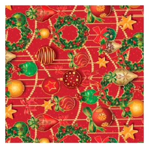 Papel Regalo Muresco Varios Modelos - Clips Librería