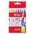 Crayon Filgo Perlado X 8