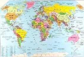 Mapa Nº10 - Clips Librería