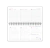 Imagen de Agenda Mooving Pocket Espiralada Hope