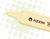 Marcador Pizzini Resaltador Amarillo Pastel - comprar online