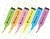 Marcador Pizzini Resaltador - Clips Librería