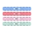 Regla Filgo Flexible X 20 Cm Rgeoxflxx20 - comprar online