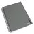 Cuaderno Arte Bussines Tapa Plastica 16 X 21 cm rayado 120 Hojas - comprar online