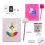 Set Trendy Stationary 13559