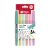 Resaltador Filgo Garden X 6 Lighter Fine