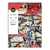 Block Pizzini Tecnica Mixta 24 X 32 Espiral 20 Hjs 200 Grms