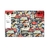 Block Pizzini Tecnica Mixta 32 X 48 20 Hjs 200 Grms