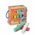 Tiza Carioca Baby Maxi X 15 43551