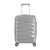 Valija Pierre Cardin Carry On 20" Gris Pc4023