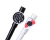 Roller Borrable River Plate Original We4011