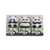 Goma 3 D Panda We4020