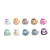 Gomas 3 D Polar Ocean X 12 We4030
