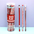 Lapiz Con Goma River Plate Original We4078 en internet