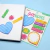 Set Notas Sticky Notes Cool Notes Celeste We3093 en internet