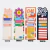 Set Notas Sticky Note Enjoy Today We4380 - Clips Librería