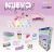 Set Escritorio Liggo Verde Pastel 8 Productos en internet