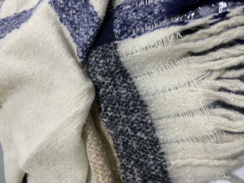 Pashmina Amayra 67.T4009