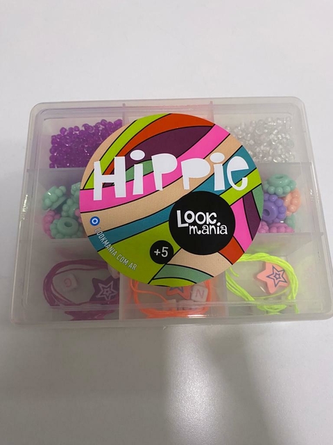 Look Mania Caja 9 Divisiones Mamushka (Look18)