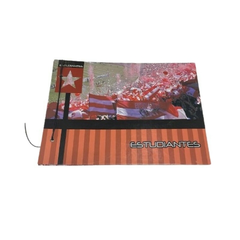 Carpeta Estudiantes Nº5 Economica