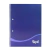 Cuaderno Potosi 29,7 80 Hjs Cuadriculado Set X 5 en internet