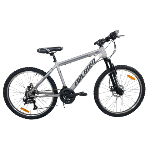 Imagen de Bicicleta MTB R26 21V FIRE BIRD