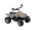 CUATRICICLO RX/454 - rodados kids