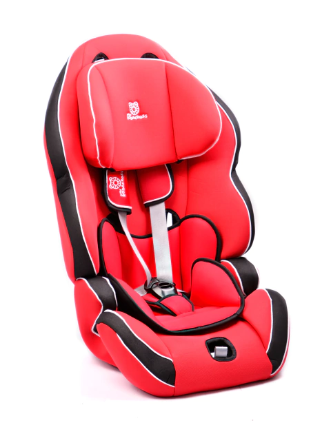 Butaca Extensible Plus - rodados kids