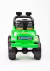 JEEP ANDARIN CON TRAILLER - comprar online