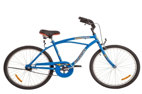 Playera Rod 24 Varon