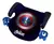 Booster con Porta Vasos Ok Babe Sin Respaldo - rodados kids