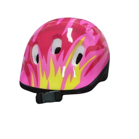 Casco para niños y niñas autoajustable - rodados kids