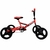 CUATRICICLO EXTREME + Trajecito - rodados kids