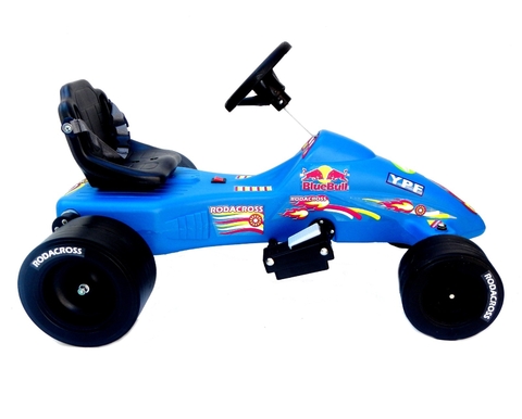 Formula I auto a bateria 6 Vol