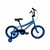 BICICLETA R16 ALUMINIO KDS - comprar online