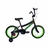 BICICLETA R16 ALUMINIO KDS