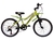 R20 KTR 6 velocidades ALUMINIO - comprar online