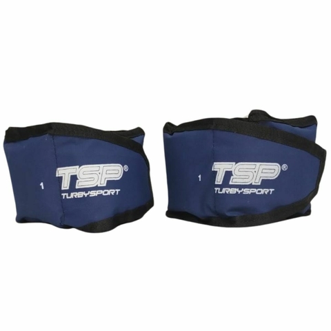 Par De Tobillera 1kg