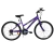 Rodado 24 MTB 18v Dama - comprar online