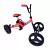 CUATRICICLO EXTREME + Trajecito DE REGALO - rodados kids
