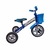 TRICICLO TURBO FAST PASION POR EL FUTBOL en internet