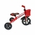 TRICICLO TURBO FAST PASION POR EL FUTBOL - rodados kids