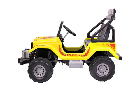 JEEP TOYOTA OFF ROAD 12VOLT