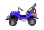 JEEP TOYOTA OFF ROAD 12VOLT - rodados kids