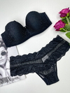 Conjunto Tomara que caia