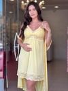 Conjunto Gestante