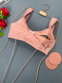 SUTIÃ DE AMAMENTAR - loja online